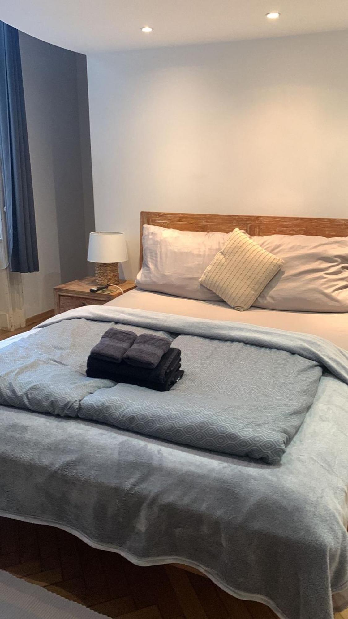 Cedar Inn Budapest - Palace District Dış mekan fotoğraf