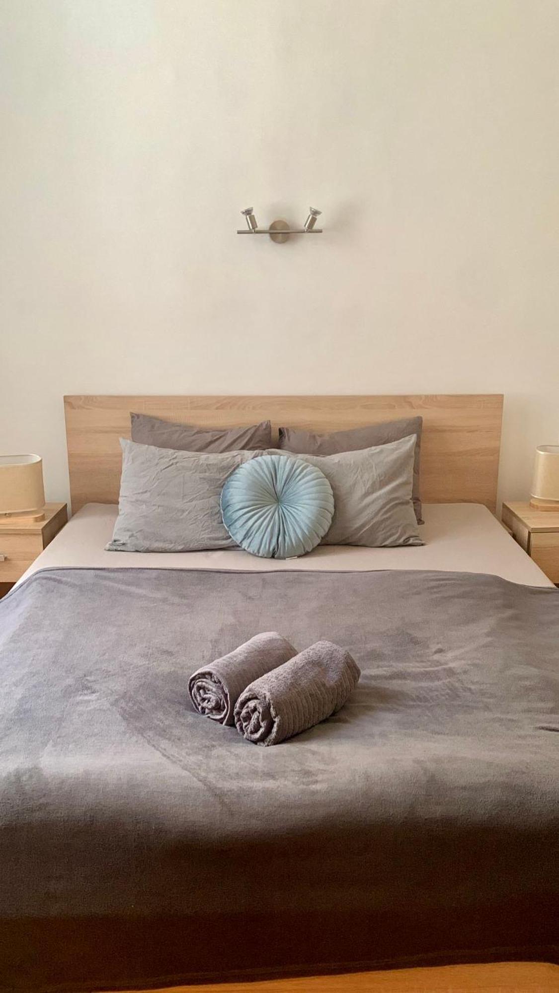 Cedar Inn Budapest - Palace District Dış mekan fotoğraf