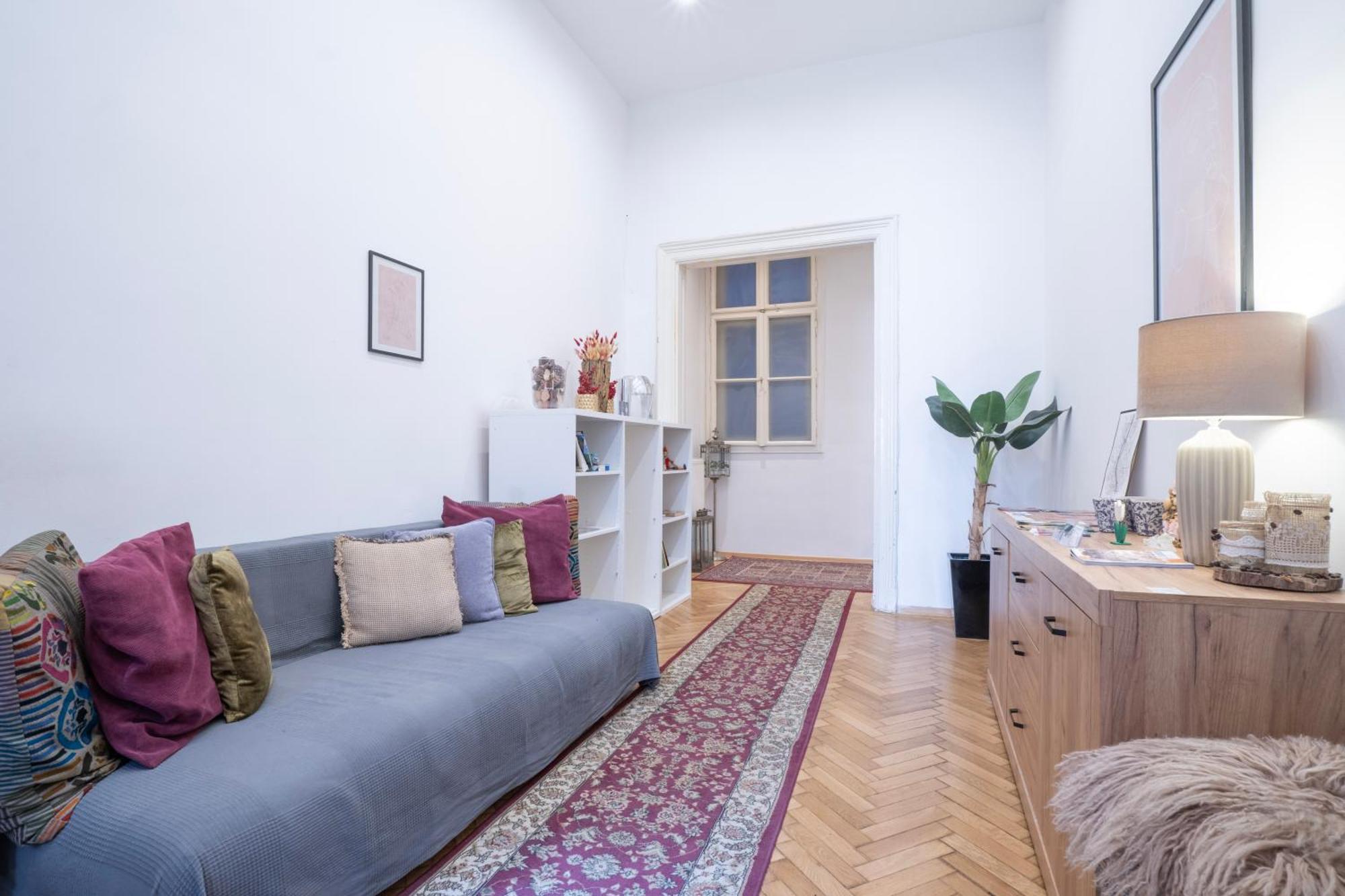 Cedar Inn Budapest - Palace District Dış mekan fotoğraf