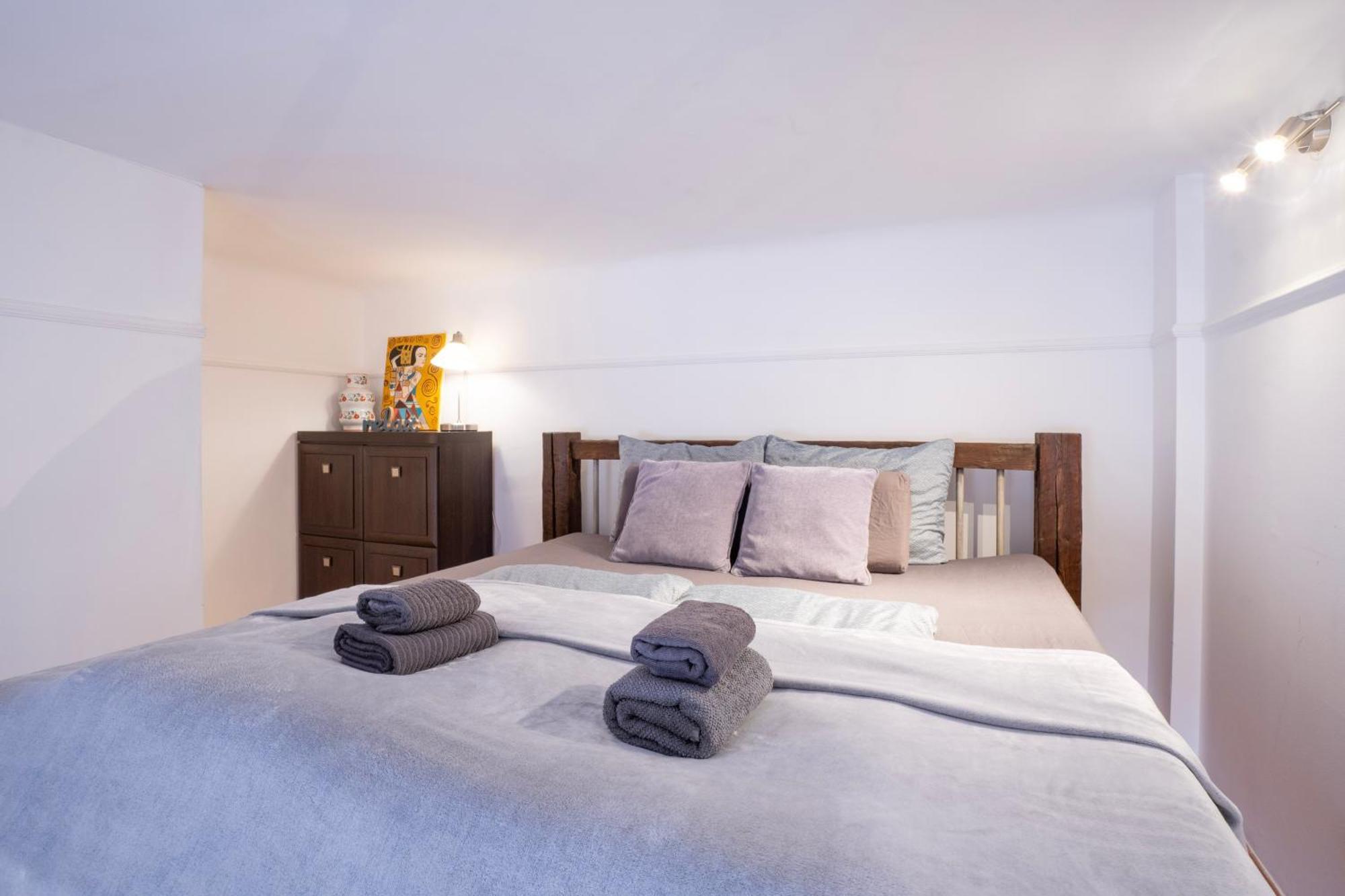 Cedar Inn Budapest - Palace District Dış mekan fotoğraf