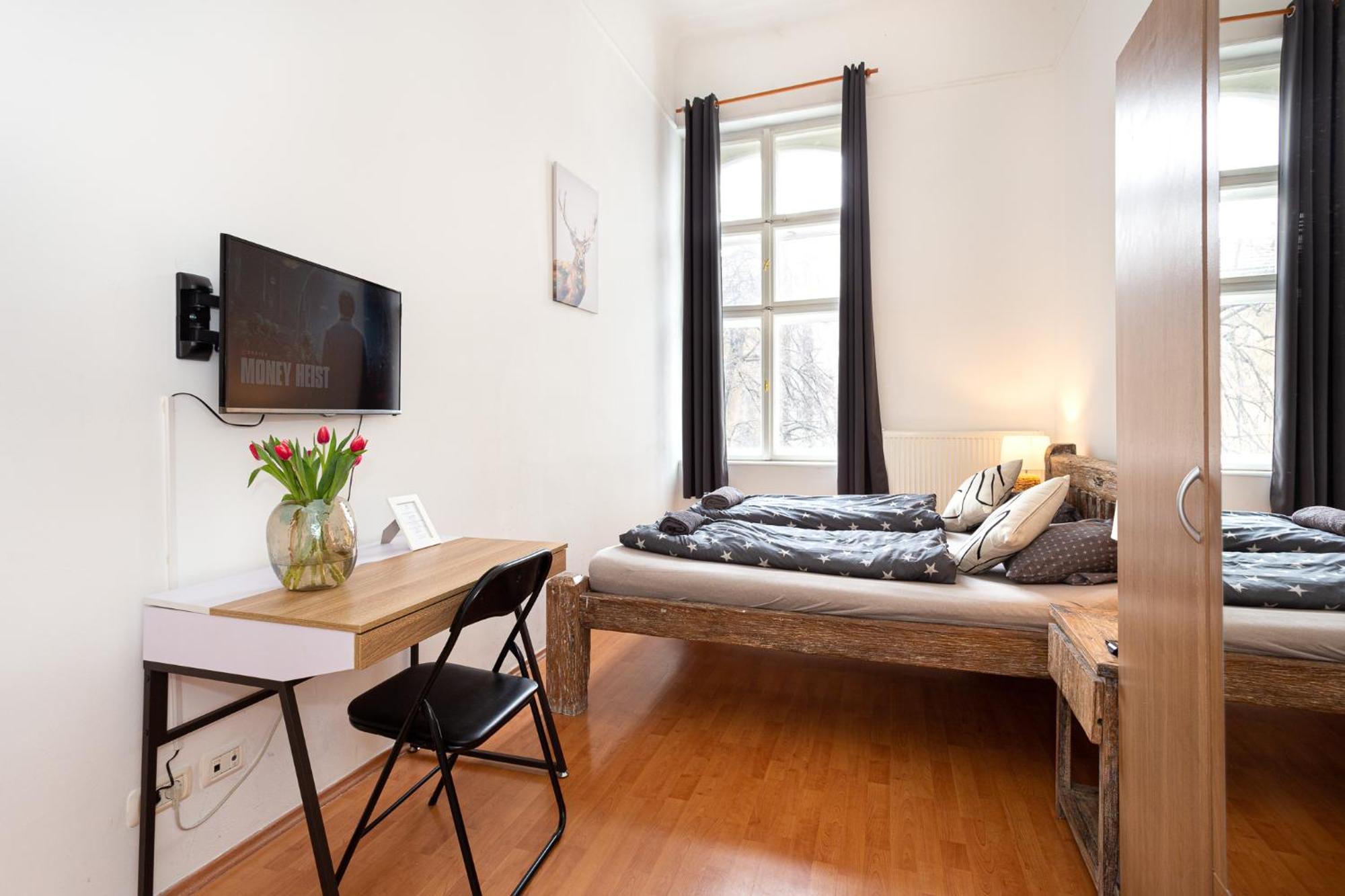 Cedar Inn Budapest - Palace District Dış mekan fotoğraf