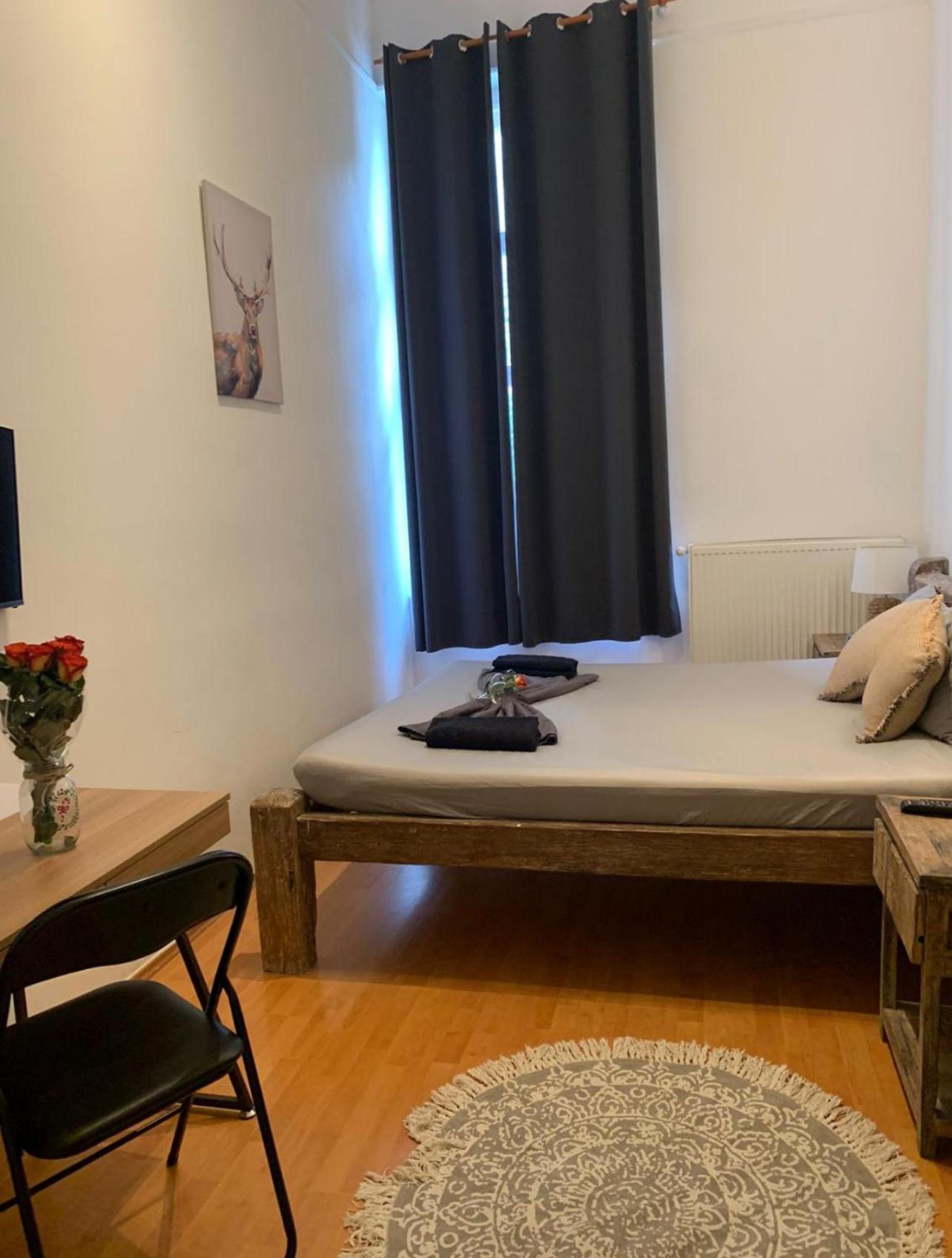 Cedar Inn Budapest - Palace District Dış mekan fotoğraf