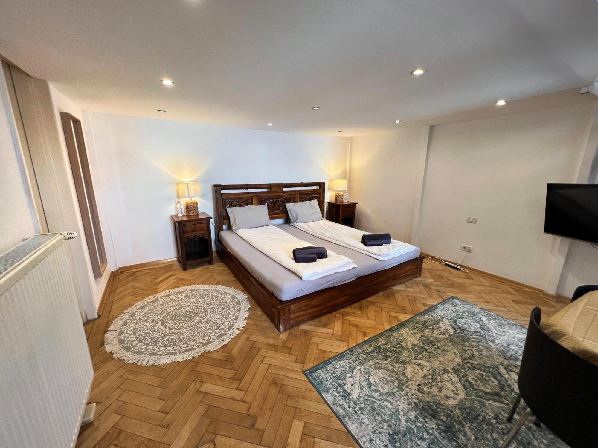 Cedar Inn Budapest - Palace District Dış mekan fotoğraf